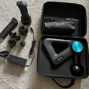 Theragun Prime Deep Muscle Relief
